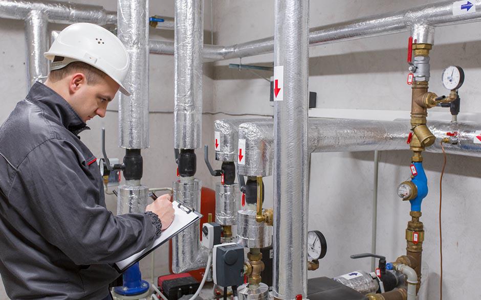 cout entretien chaudière gaz Fontainebleau
